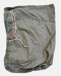 U.S. Army WWII Waterproof Clothing Bag – 1944
