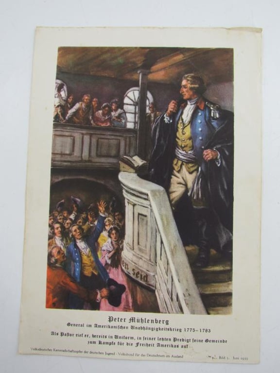 3x Third Reich Prints