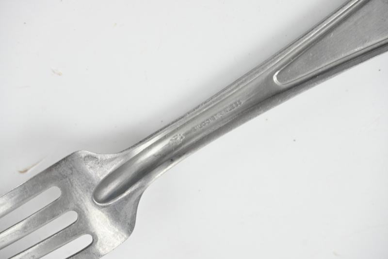 US WW2 Cutlery Army Fork