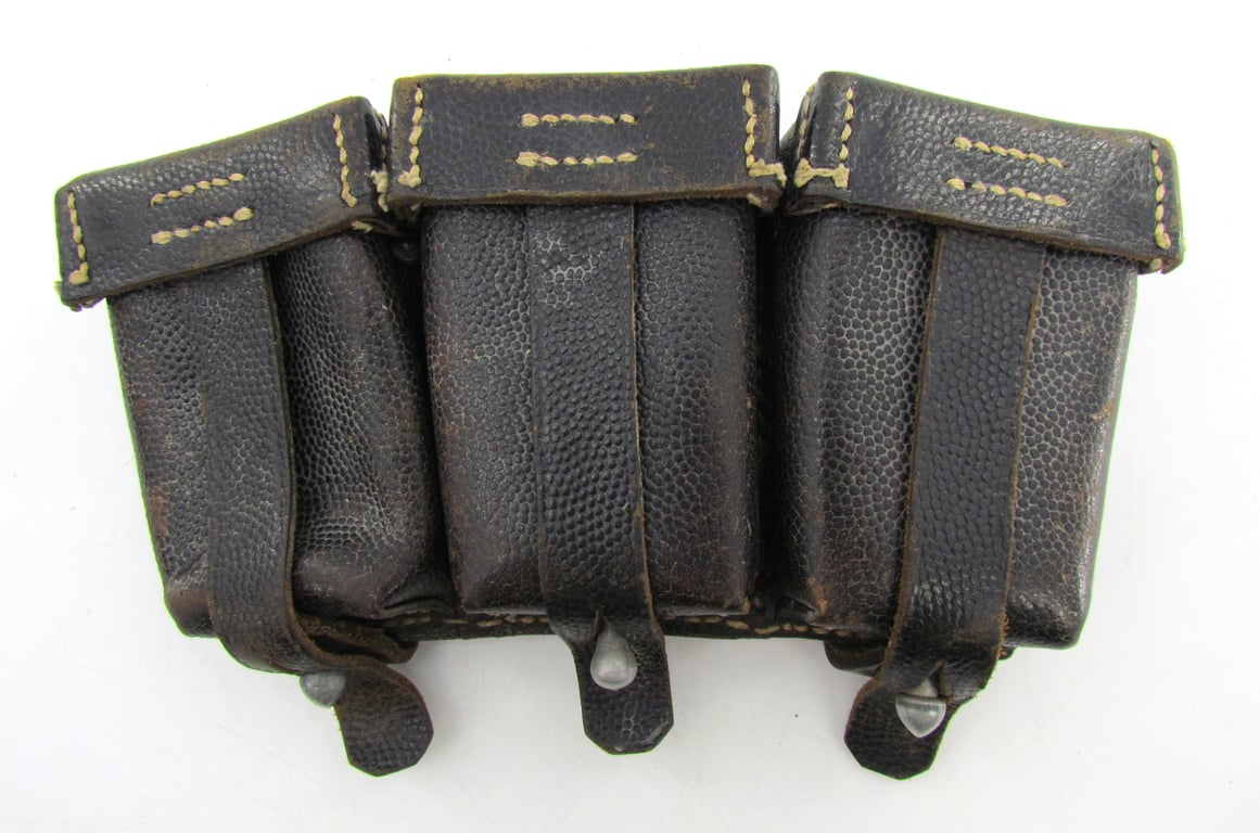 K98 Ammunition Pouch (1940)