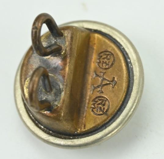 German NSDAP 20mm Button