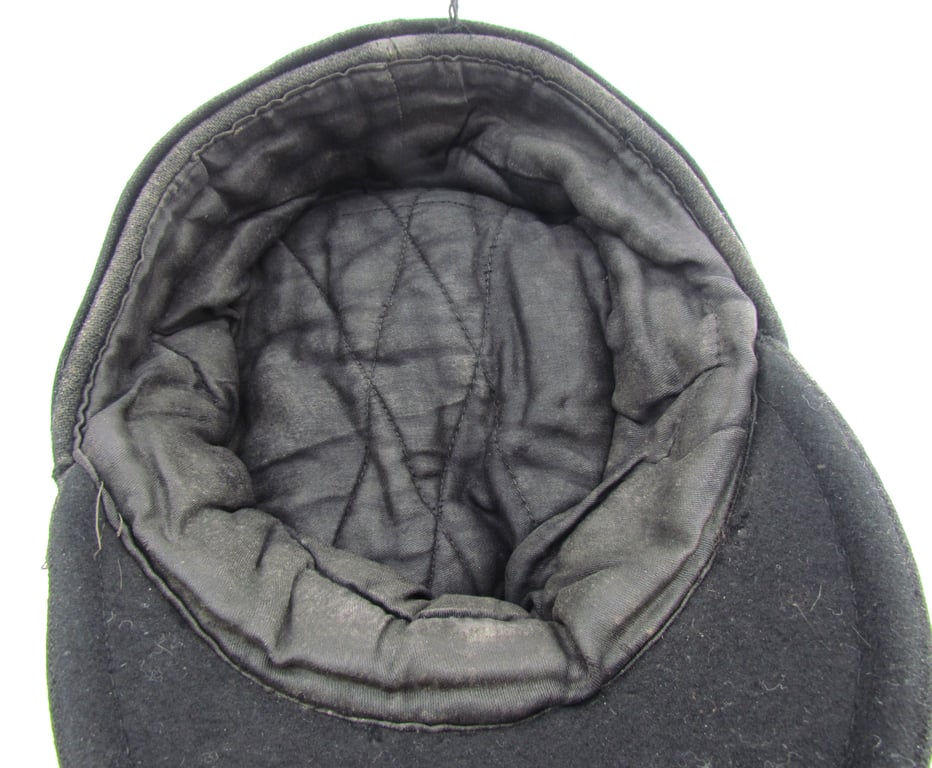 Hitler Youth ( Hitler Jugend ) Winter Service Cap