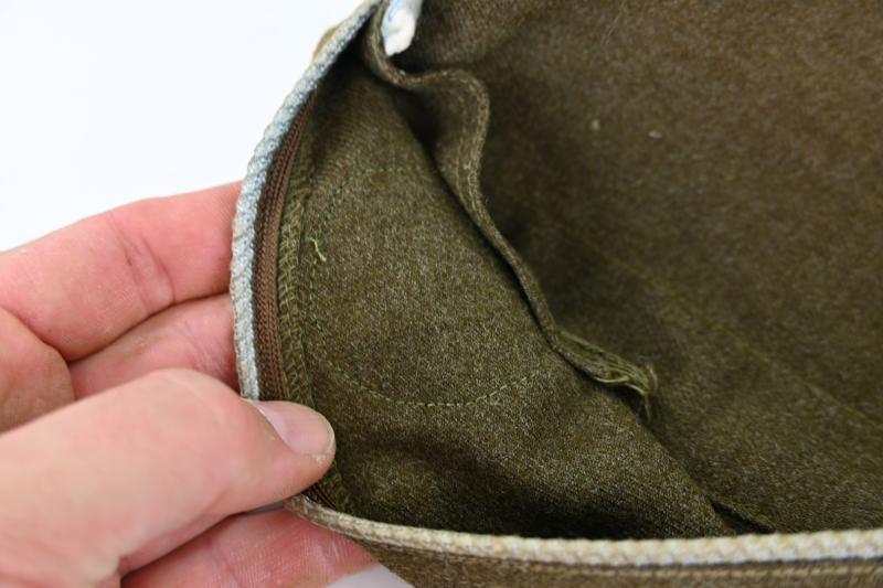 US WW2 Paratrooper Garrison Cap