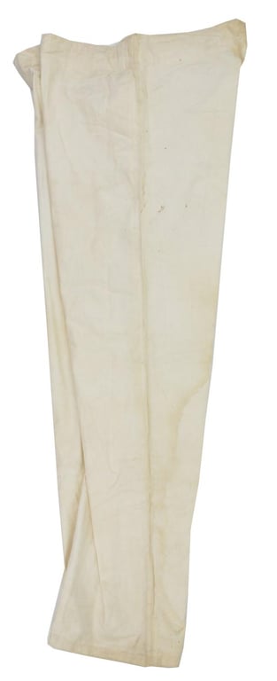British WW2 Surgeon Trousers