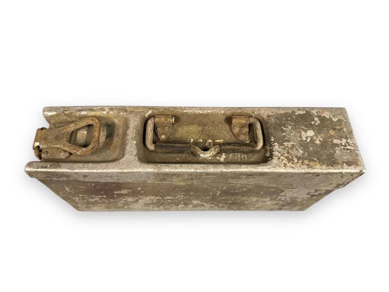 MG 34/42 Camouflage Ammo Case