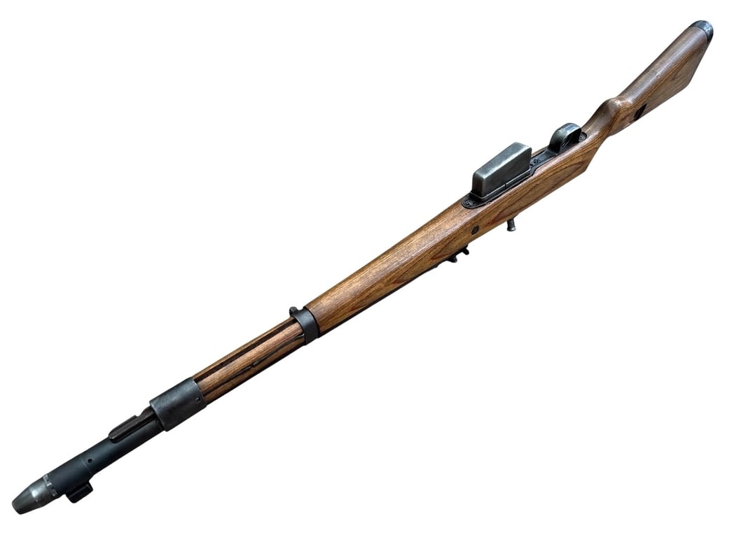 EU Deko G41 (Walther) Semi-Automatic Rifle – "duv 43"