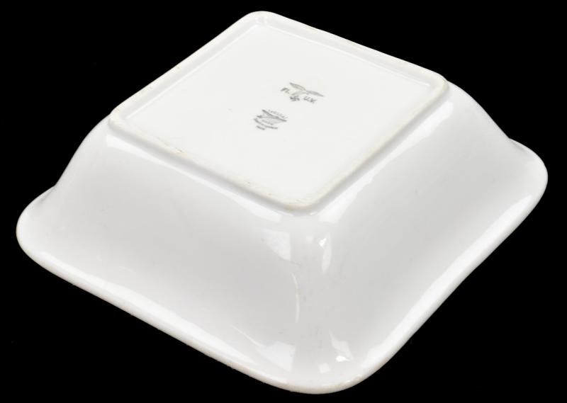 German LW Large Potato Bowl