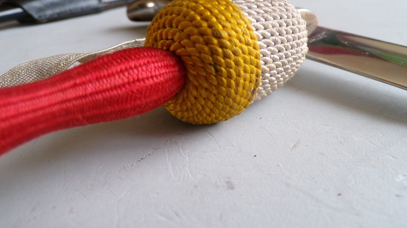 Extraseitengewehr (dress bayonet)