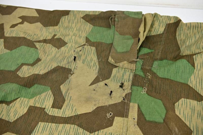 German WH M31 Shelter Quarter 1943