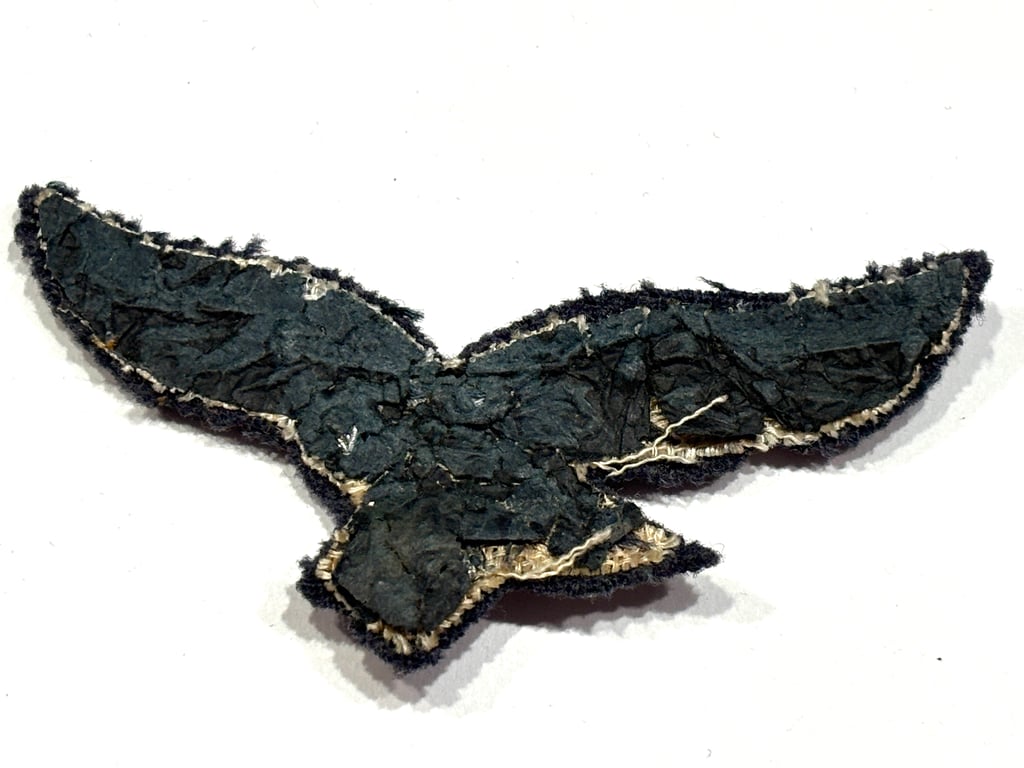 LW Officers breast eagle