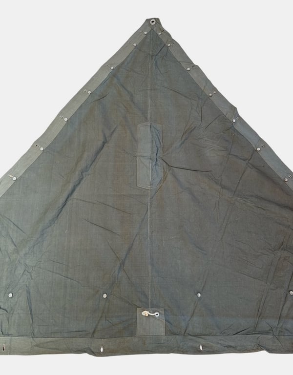 "TeNo" M31 Shelter Quarter ( Top condition )
