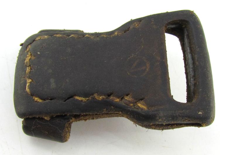 Carrying strap for K98, foreign production