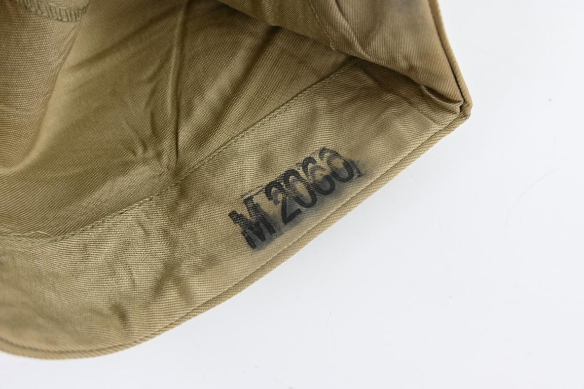 US WW2 Paratrooper Summer Garrison Cap