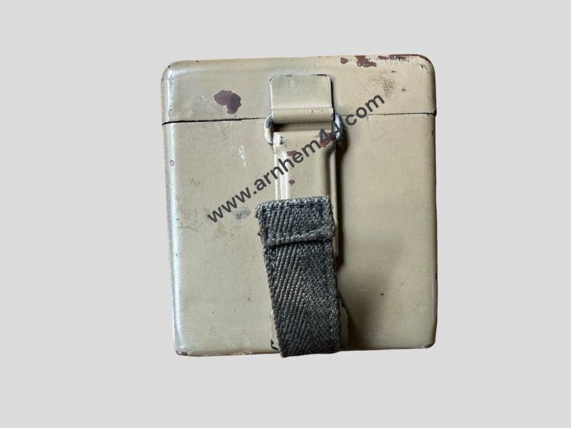 MG 34/42 Optical Sight Battery Box