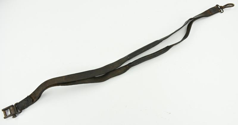 German WH MG 34/42 Sling