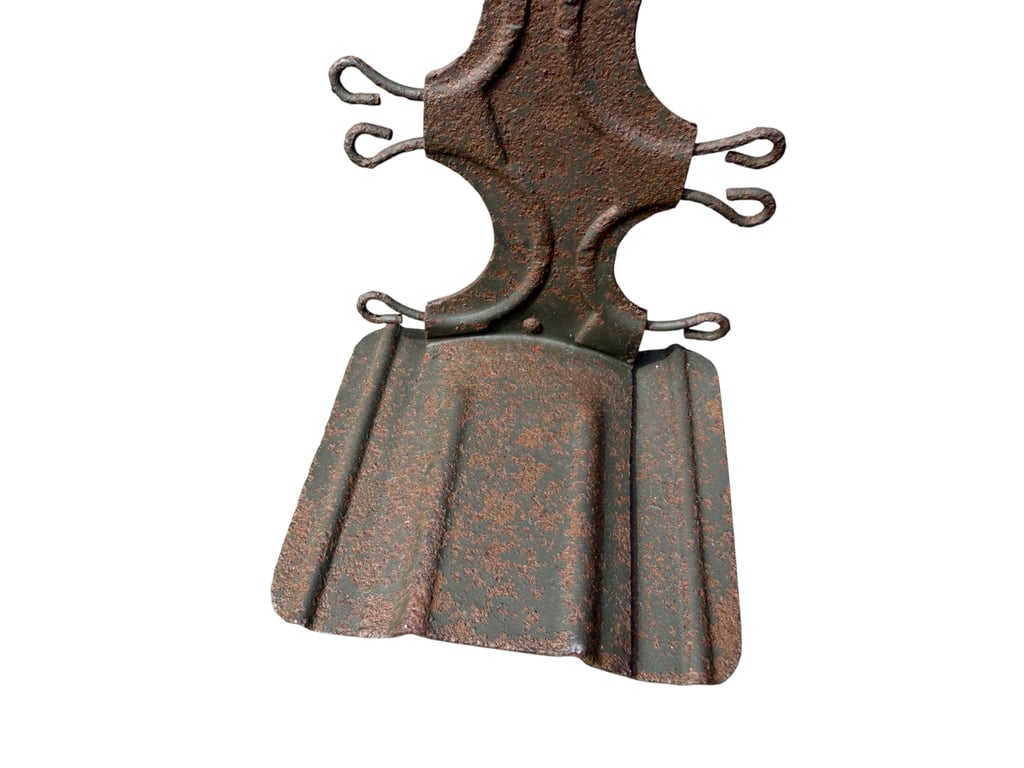 Stick grenade Carrying Frame