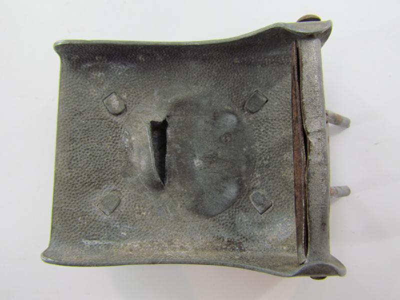 Luftwaffe aluminium Dress Belt Buckle