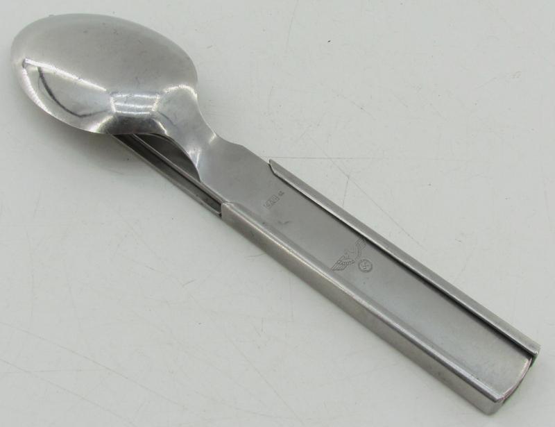 Wehrmacht/Luftwaffe Cutlery Set