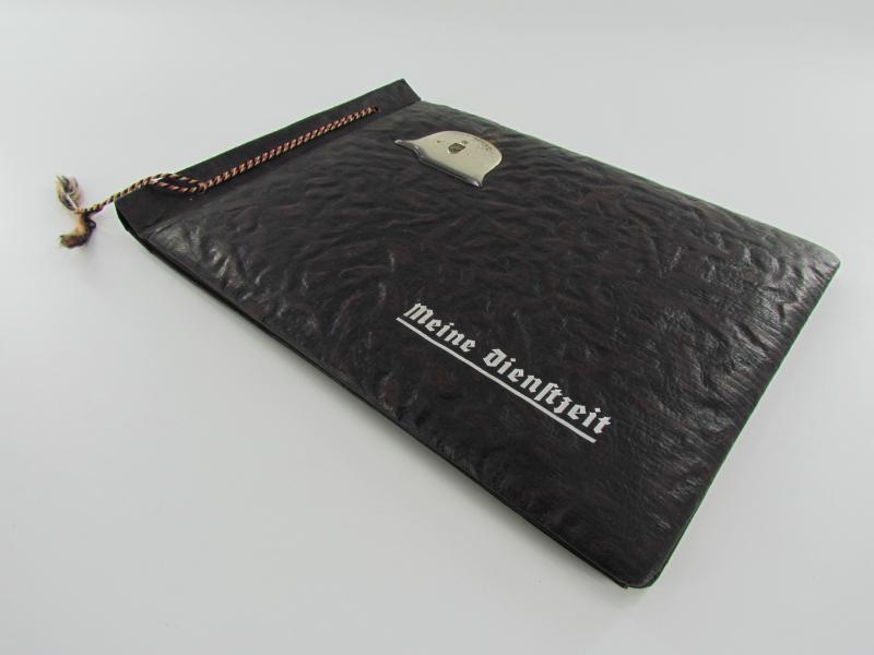 Wehrmacht. A Private Wartime Photo Album ,,Kriegserinnerungen"