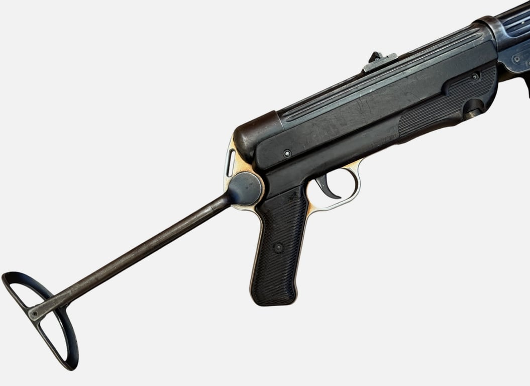 MP38 EU-Deko Sub Machine Gun....Rare