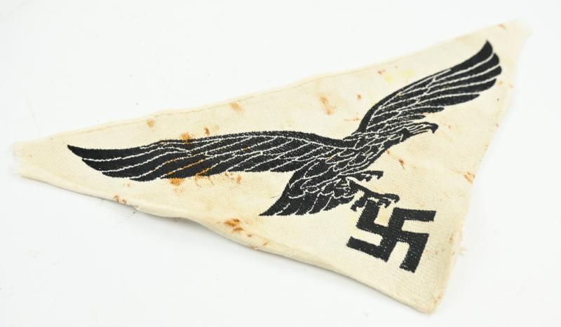 German LW Sport Shirt Breast Eagle