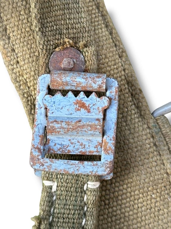 Tropical A-Frame (Sturmgepack)