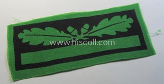 Attractive - albeit regrettably single! - officers'-pattern, WH...