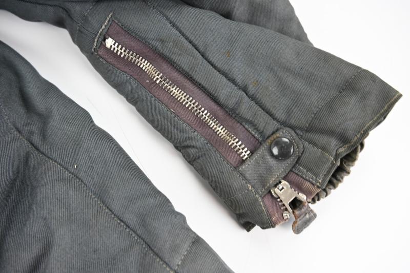 German LW Summer Flight Jacket