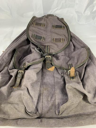 Luftwaffe Combat Backpack -1942-