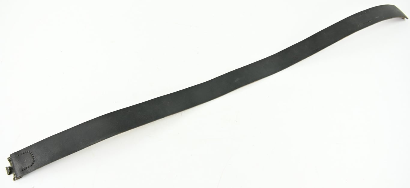 German WH Combat Belt