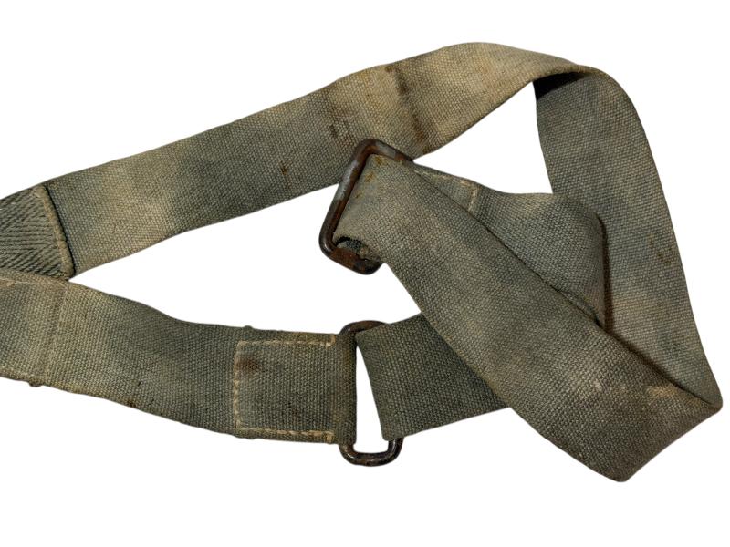 Heavy-Duty Carrying Strap