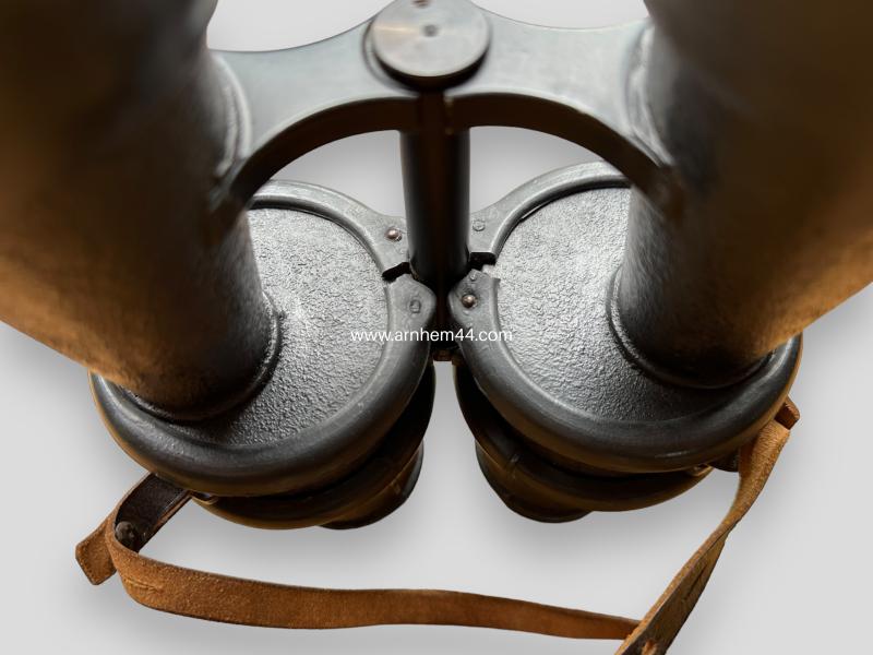 Kriegsmarine 7x50 Binoculars