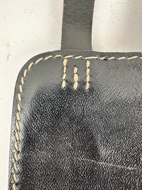 WW2 German Shovel cover  1944