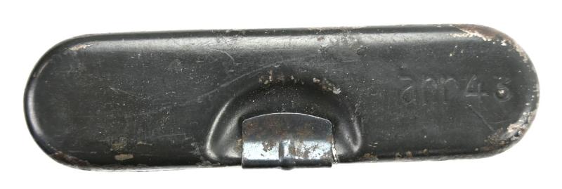 German WH RG34 K98 Cleaning Kit