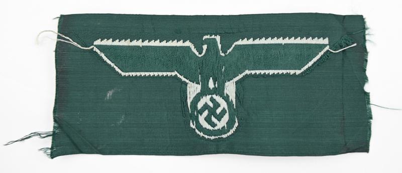 German WH M36 Breasteagle