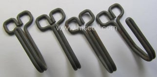 Neat - and fully matching! - set comprising...