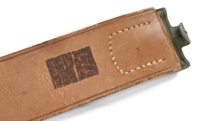 German LW/WH Combat Belt
