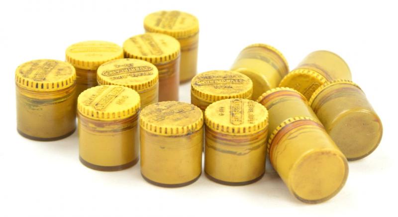 SPECIAL BLACK FRIDAY DEAL! US WW2 M1 Garand Rifle Grease Container