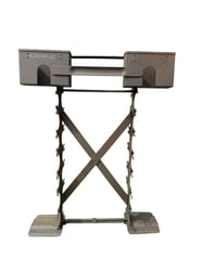 Stick grenade Carrying Frame