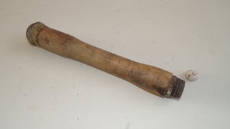 M24 wooden handle