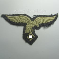 Moderately used- ie. worn, WH (Luftwaffe) EM- (ie....