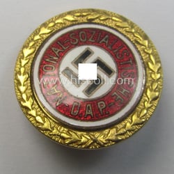 Stunning - and rarely seen! - 'Goldenes Ehrenzeichen...