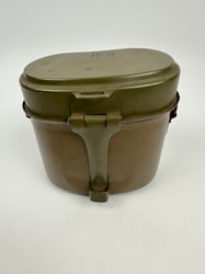 German mestin