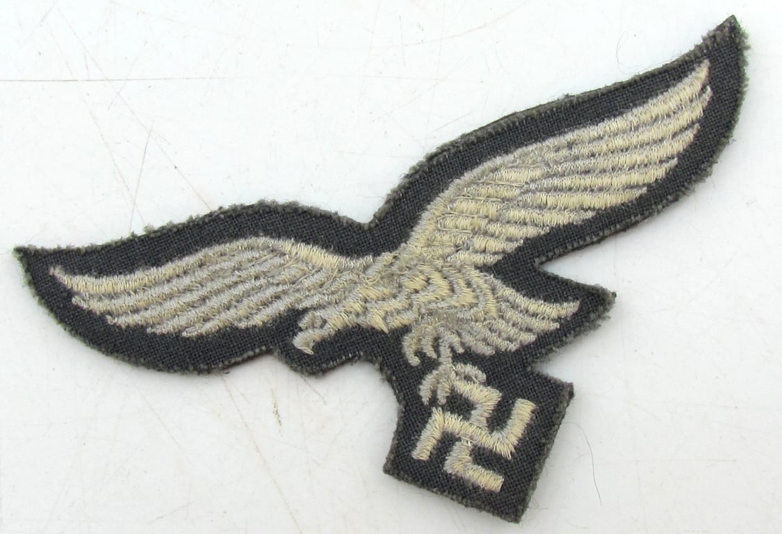Luftwaffe Breast Eagle