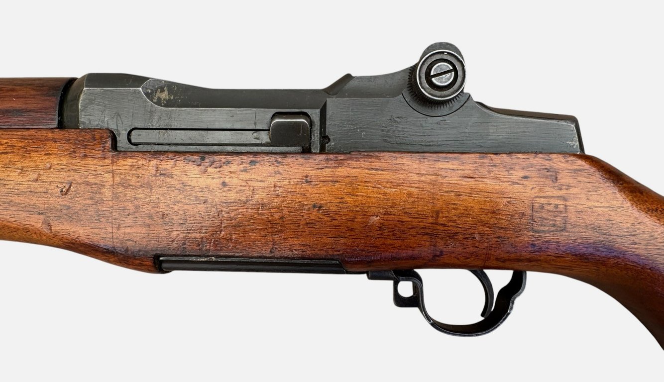 EU Deko - US M1 Garand (1944)