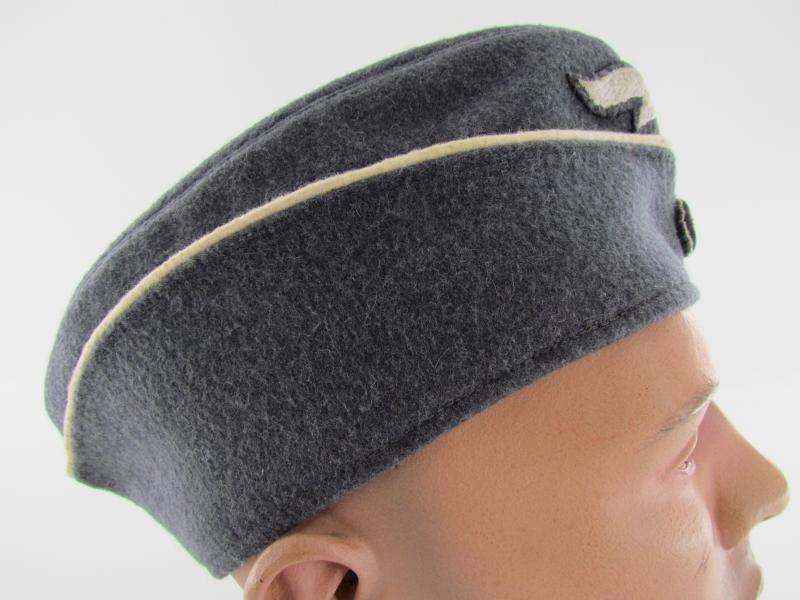 Luftwaffe Hermann-Göring Division Overseas Cap