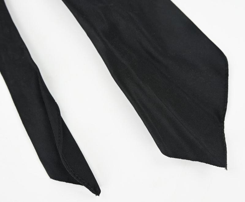 German Allgemeine/ Waffen- SS/NSKK Member Tie