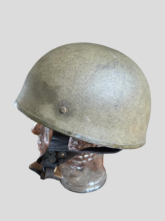 British Paratrooper Helmet MK1 - G&S 1943