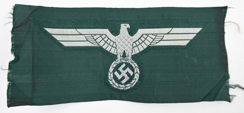 German WH M36 Breasteagle