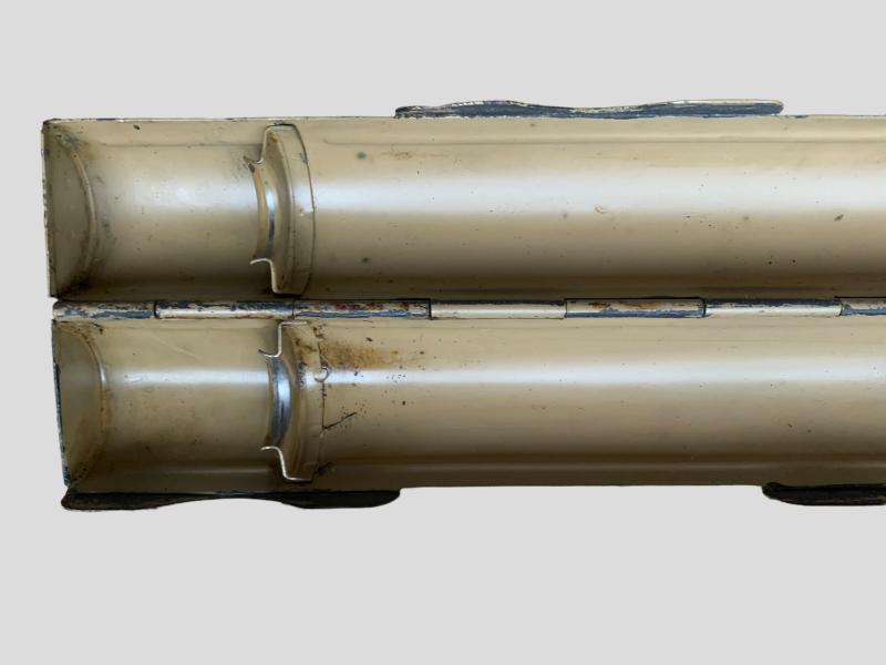 MG 34 Spare Barrel Carrier